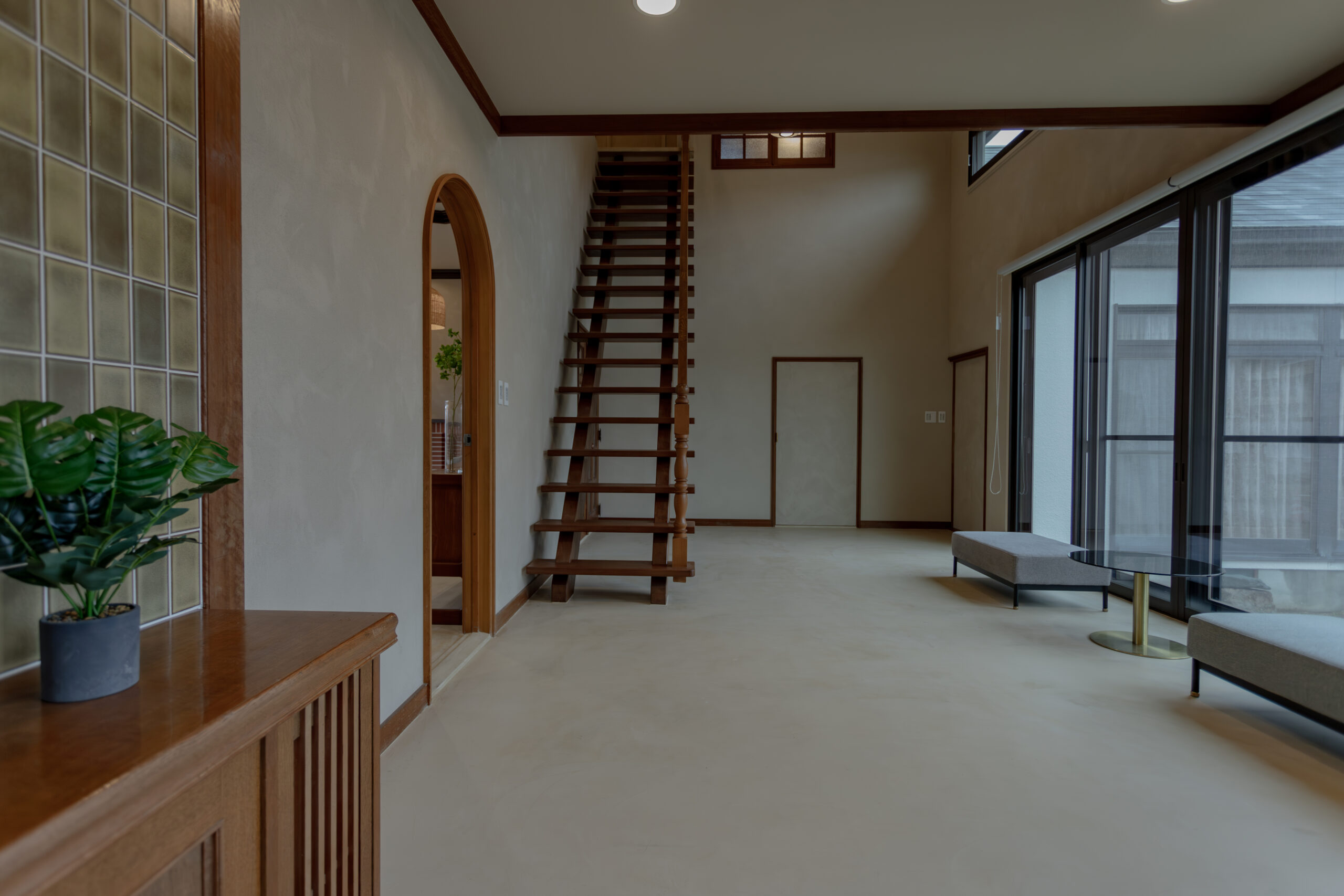 画像：after