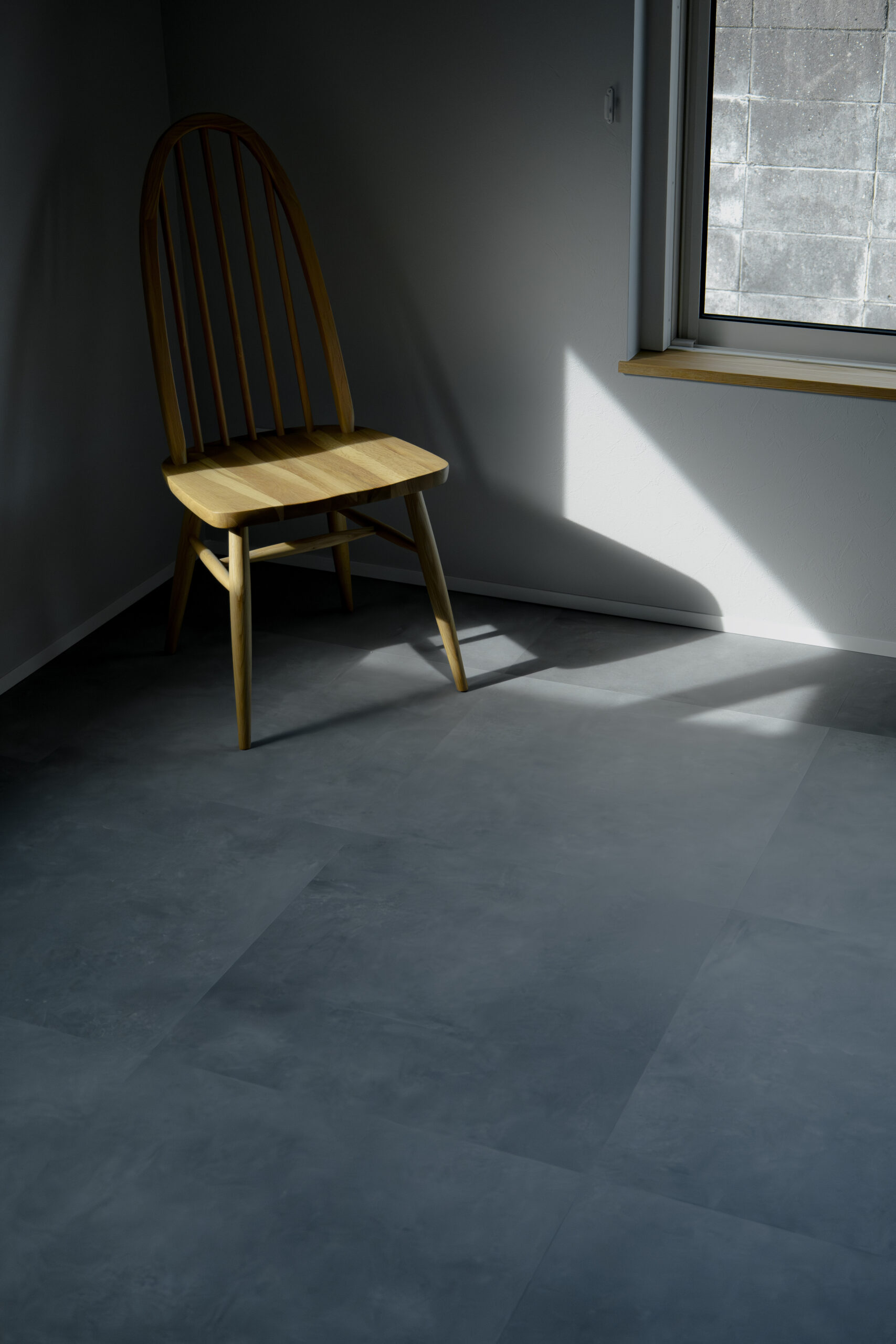 画像：余白の家